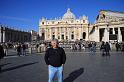Roma - Vaticano, Piazza San Pietro - 19
